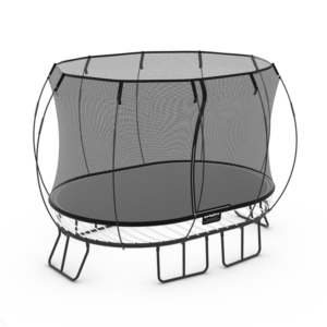 Springfree Trampolin O77 Medium Oval