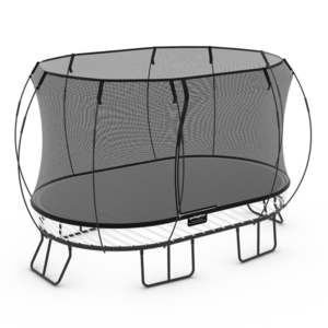 Springfree Trampolin O92 Large Oval