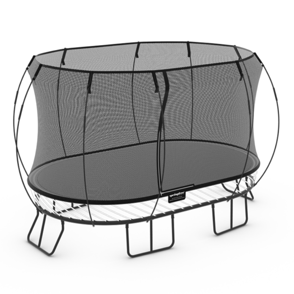 Springfree Trampolin O92 Large Oval