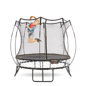Trampolin Compact Round R 54