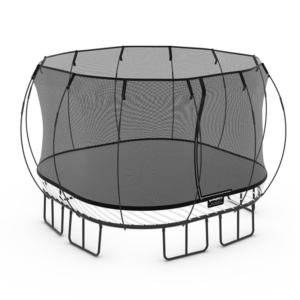 Springfree Trampolin S113 Large Square