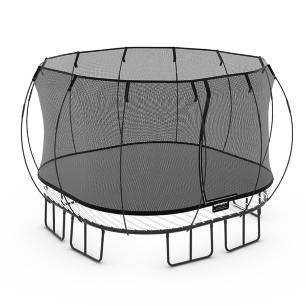 Springfree Trampolin S113 Large Square