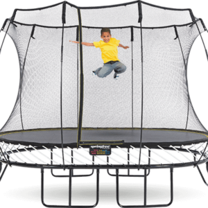 Trampolin Medium Oval O 77