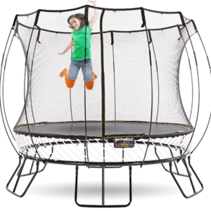 Trampolin Medium Round R 79