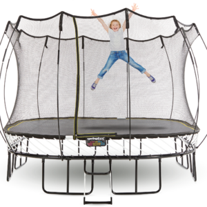 Trampolin Large Square Trampolin S 113