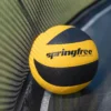 Basketball-Korb FlexrHoop für Springfree Trampolin