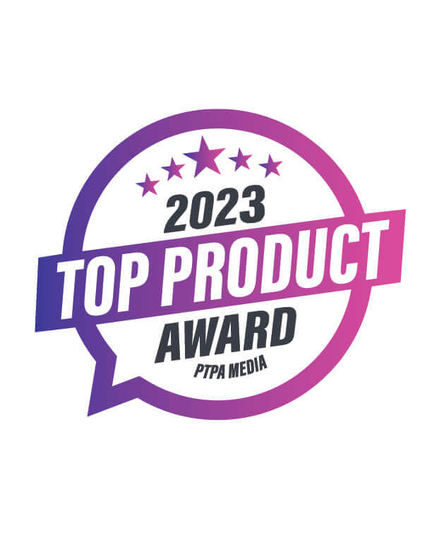 Top-Produkt-Auszeichnung 2023