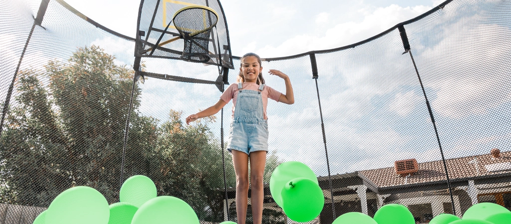 Springfree Trampolin gewinnt den ProductReview.com.au Award 2023