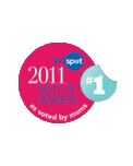 Kidspot Best Of Award, Australien 2011
