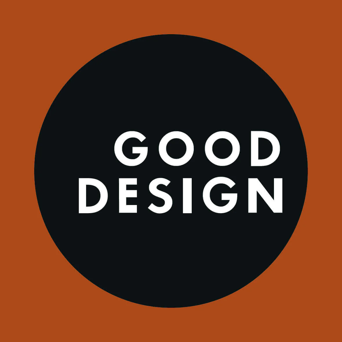 Auszeichnung für gutes Design® 2021