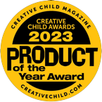 Preis für kreative Kinder 2023