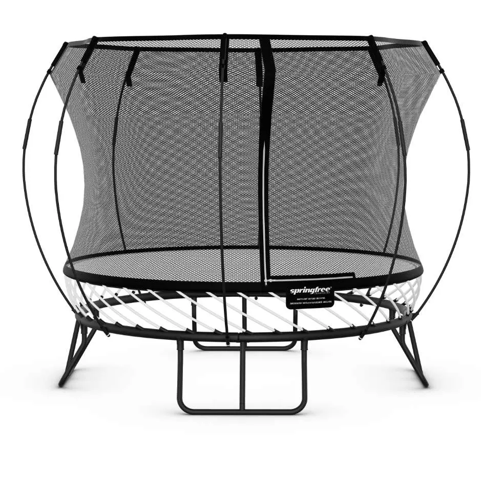 Modell Springfree Trampoline R132 Jumbo Round