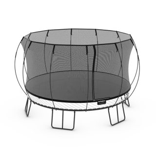 Springfree Trampolin Vergleich: Größen, Formen & Preise