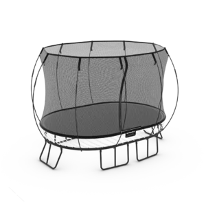 Springfree O77 Medium Oval Trampolin