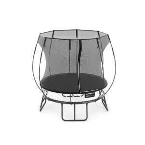 Springfree Mini Round R30 Trampolin als sicheres erstes Trampolin für kleinere Kinder