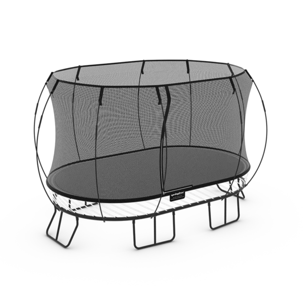 Springfree O92 Large Oval Trampolin