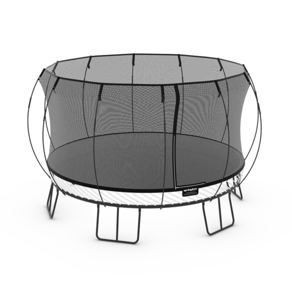 Springfree R132 Jumbo Round Trampolin