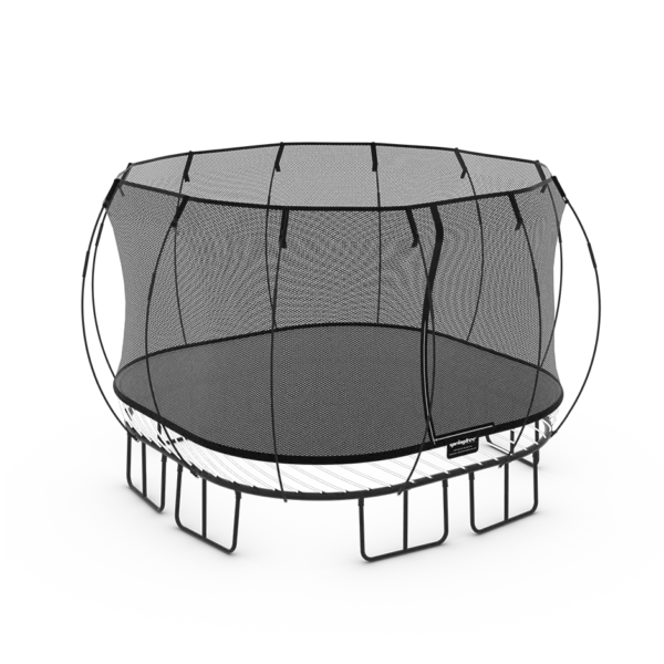 Springfree S113 Large Square Trampolin