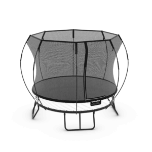 Trampolin Compact Round R 54